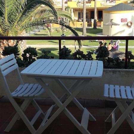 Apartamento La Tortuguita 塔里法 外观 照片