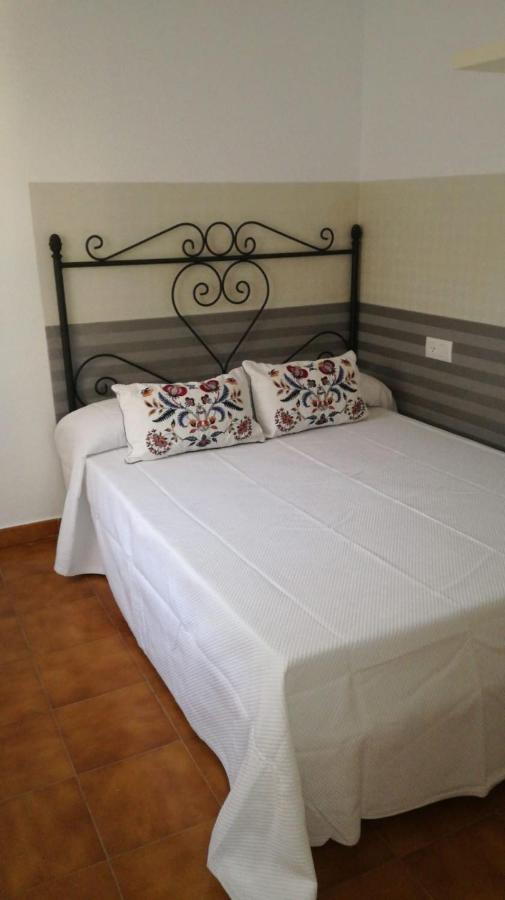 Apartamento La Tortuguita 塔里法 外观 照片