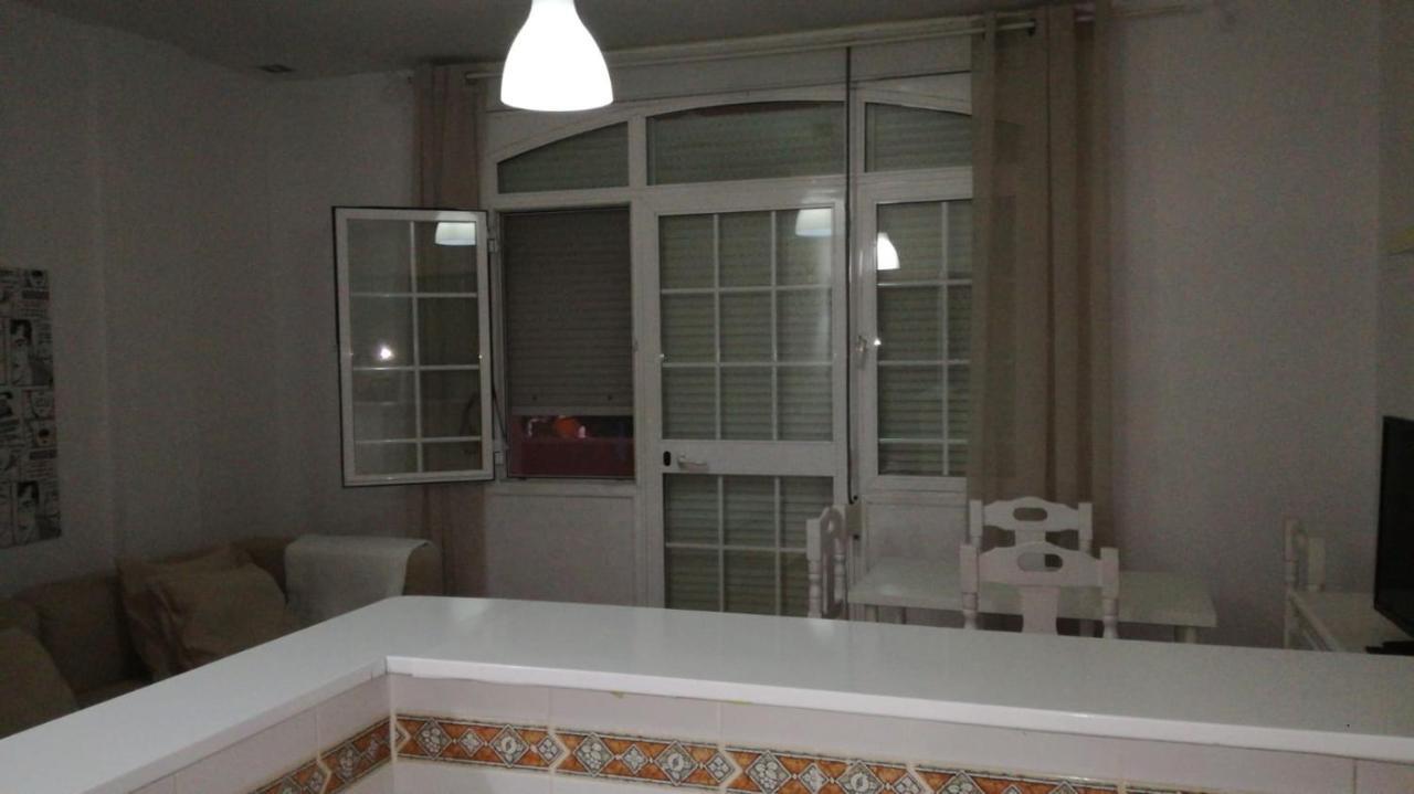 Apartamento La Tortuguita 塔里法 外观 照片